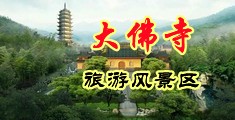 大洋洲大屌美女日穴视频twink中国浙江-新昌大佛寺旅游风景区